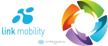 Link Mobility SMS sender